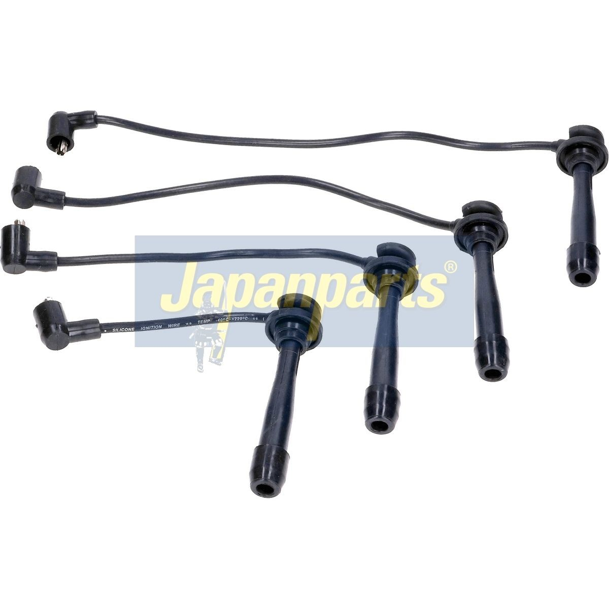Дроти запалювання Japan Parts ICK09 ціна, від 17.32 USD