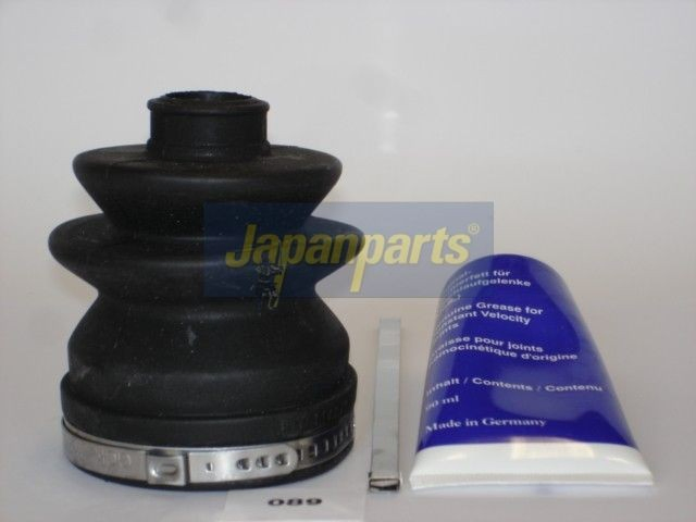 Купити Пильник ШРУСа внутрішній Nissan Bluebird  T72 , T12