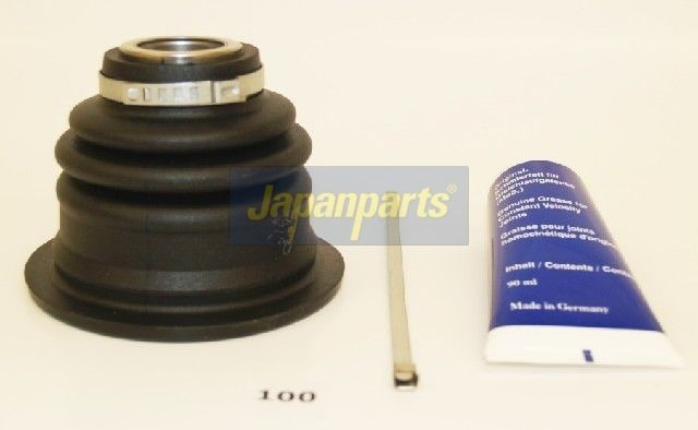 KB100 Japan Parts Пильник гранати внутрішній, лівий