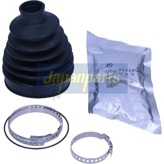 KB258 Japan Parts Пильник ШРУСа зовнішній, передній піввісі