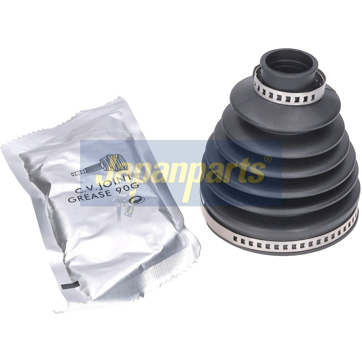 Купити KB401 Japan Parts Пильник шарніра приводу