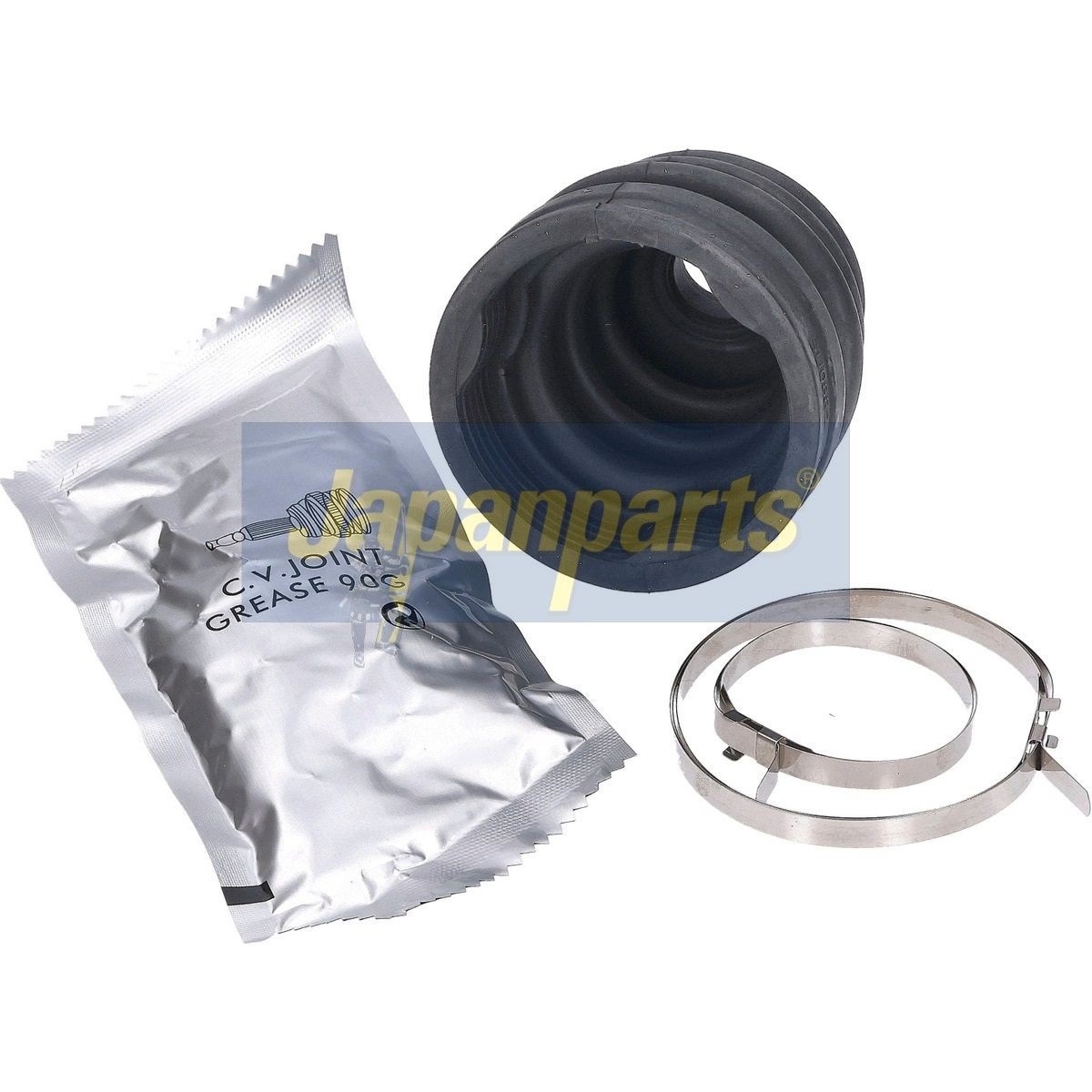 KB700 Japan Parts Пильник ШРКШ внутрішній, передній півосі