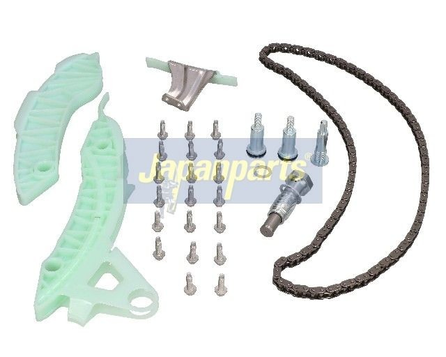 KDK0110 Japan Parts Ланцюг ГРМ, комплект