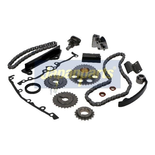 Ланцюг ГРМ, комплект Japan Parts KDK100