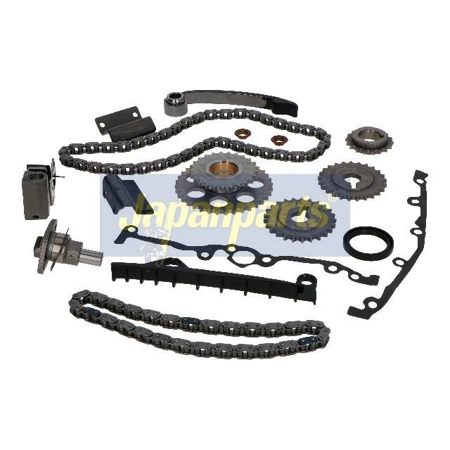 Комплект ланцюга ГРМ KDK100 Japan Parts