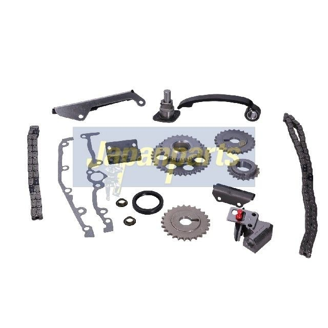 KDK101 Japan Parts Ланцюг ГРМ, комплект