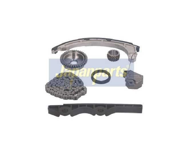Ланцюг ГРМ, комплект Japan Parts KDK106