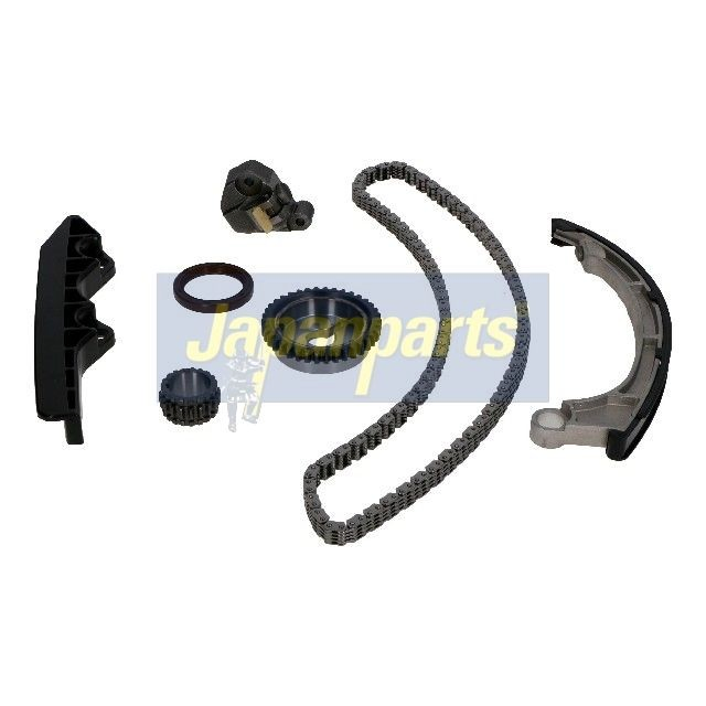 Ланцюг ГРМ, комплект Japan Parts KDK106 ціна, від 110.01 USD