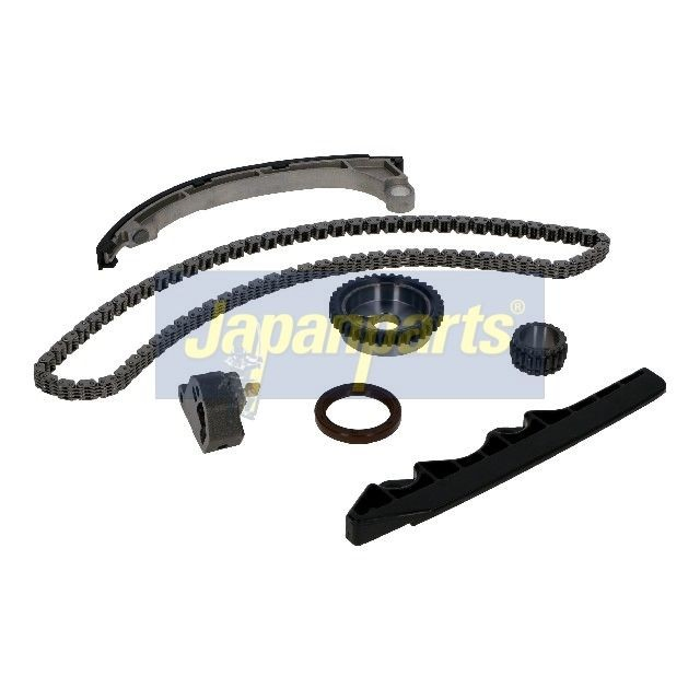 KDK106 Japan Parts Ланцюг ГРМ, комплект