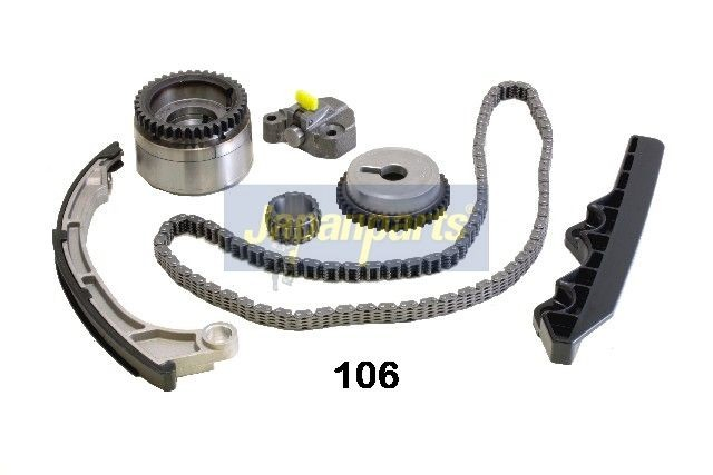 KDK106V Japan Parts Ланцюг ГРМ, комплект