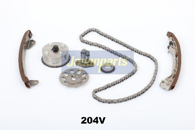KDK204V Japan Parts 