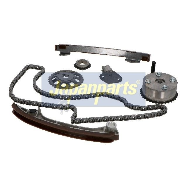  KDK204V Japan Parts
