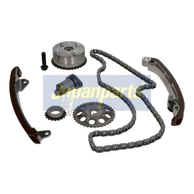  Japan Parts KDK204V