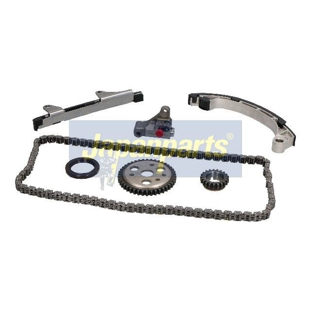 Ланцюг ГРМ, комплект Japan Parts KDK206