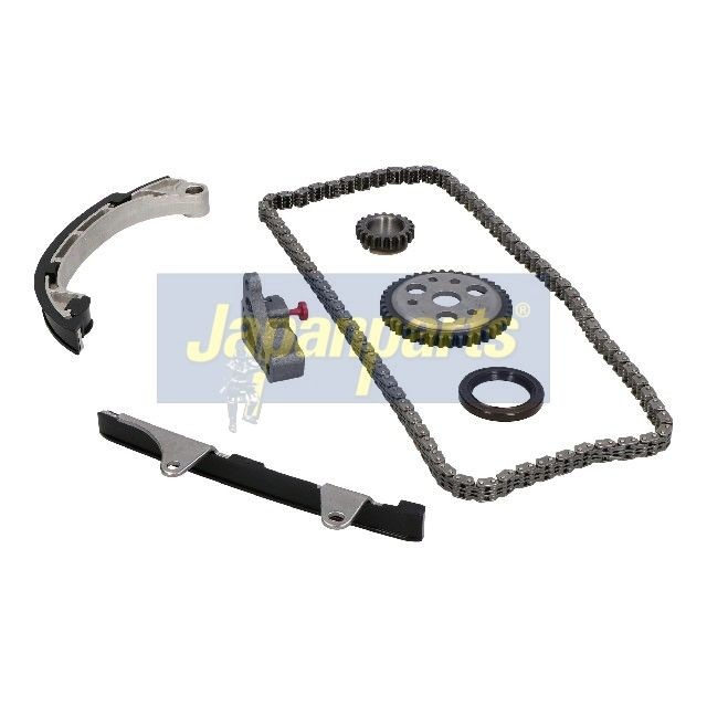 Купити KDK206 Japan Parts Комплект ланцюга ГРМ