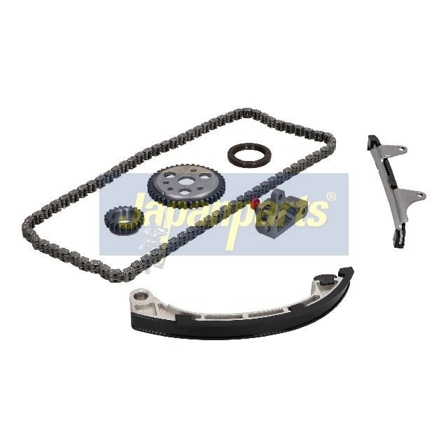 Комплект ланцюга ГРМ KDK206 Japan Parts