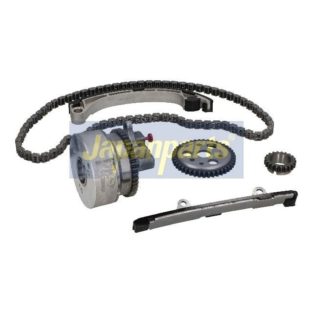 Комплект ланцюга ГРМ KDK206V Japan Parts