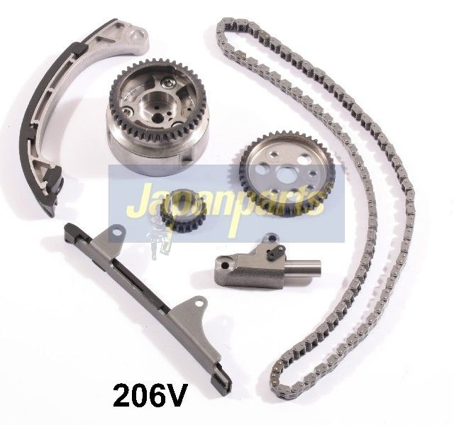 KDK206V Japan Parts Ланцюг ГРМ, комплект