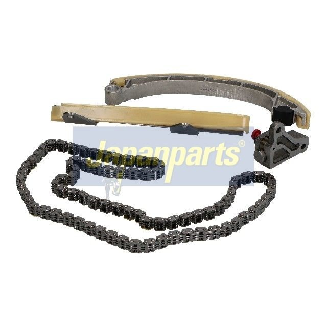 Ланцюг ГРМ, комплект Japan Parts KDK208