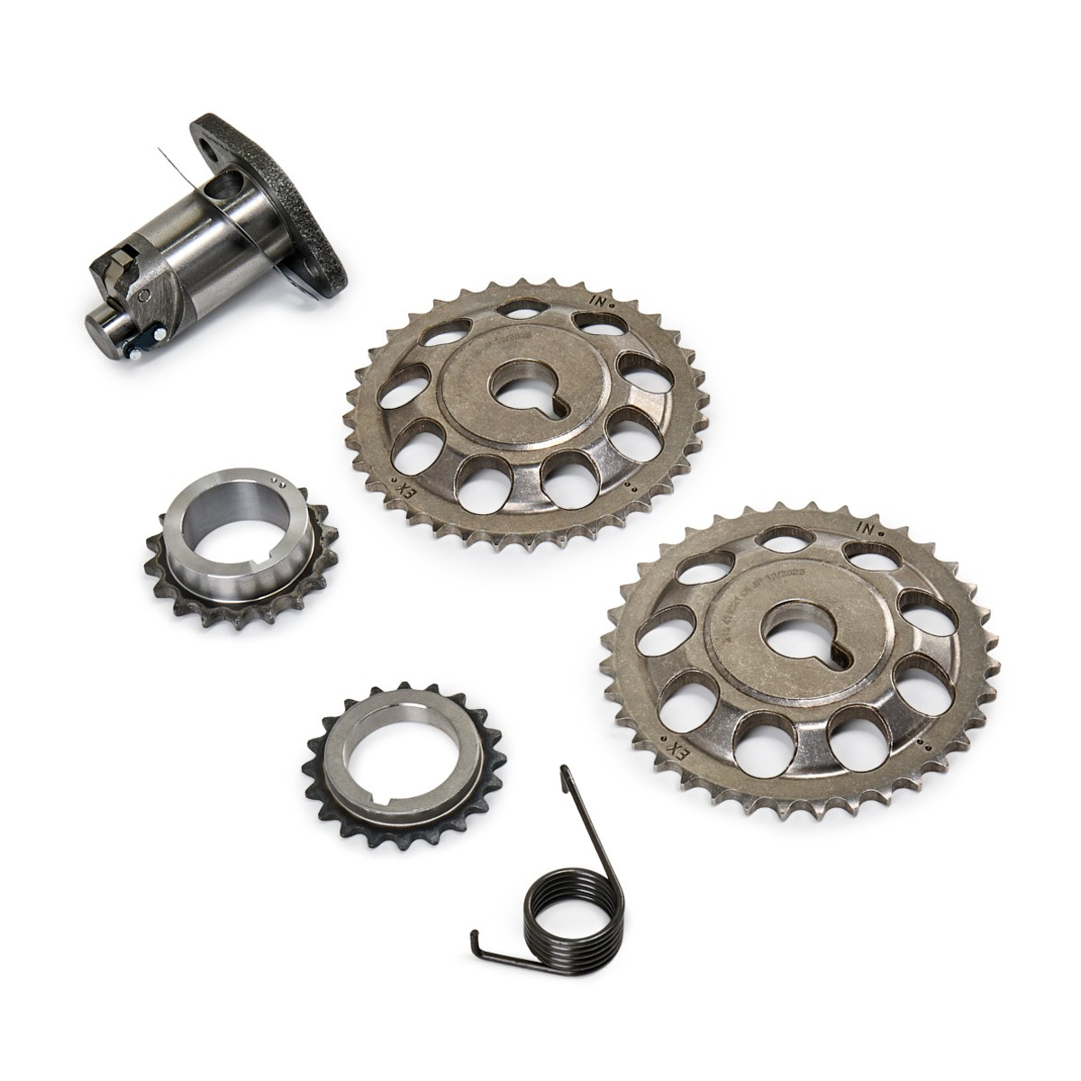 KDK215 Japan Parts Ланцюг ГРМ, комплект