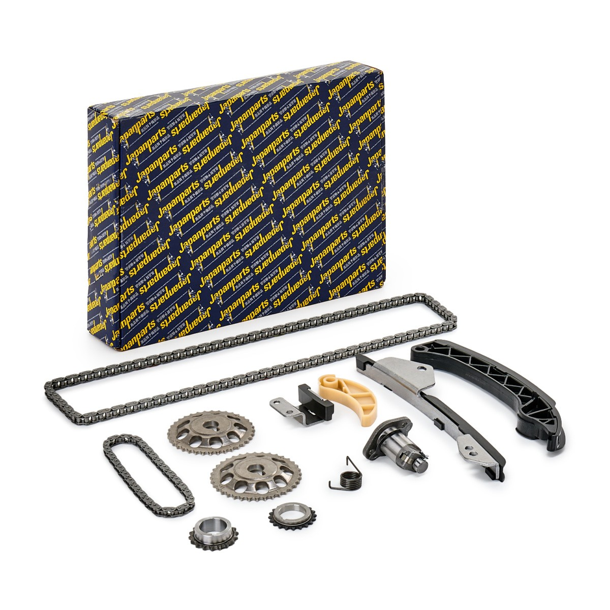 Ланцюг ГРМ, комплект Japan Parts KDK215