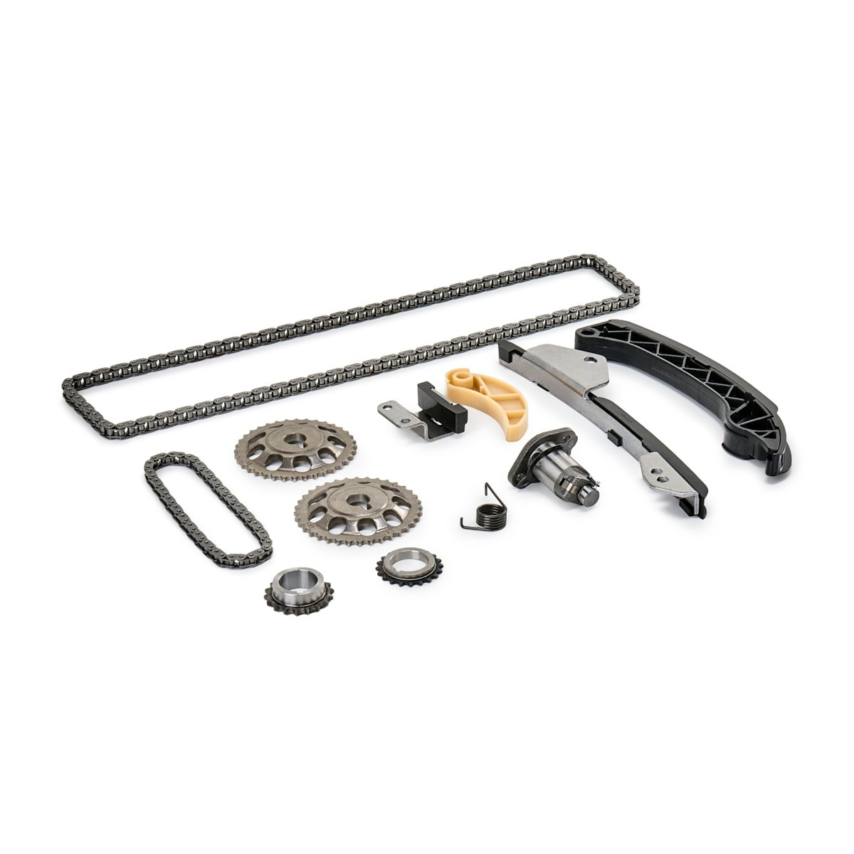 Ланцюг ГРМ, комплект Japan Parts KDK215 ціна, від 125.00 USD