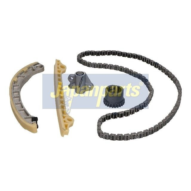 Ланцюг ГРМ, комплект Japan Parts KDK803 ціна, від 106.69 USD