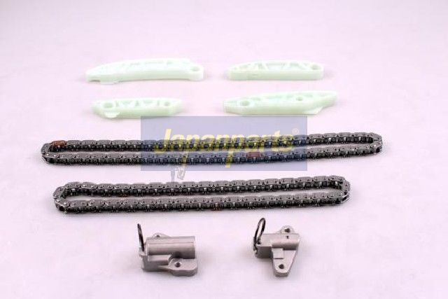 KDKH03 Japan Parts Ланцюг ГРМ, комплект