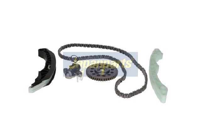 Ланцюг ГРМ, комплект Japan Parts KDKM04 ціна, від 106.09 USD