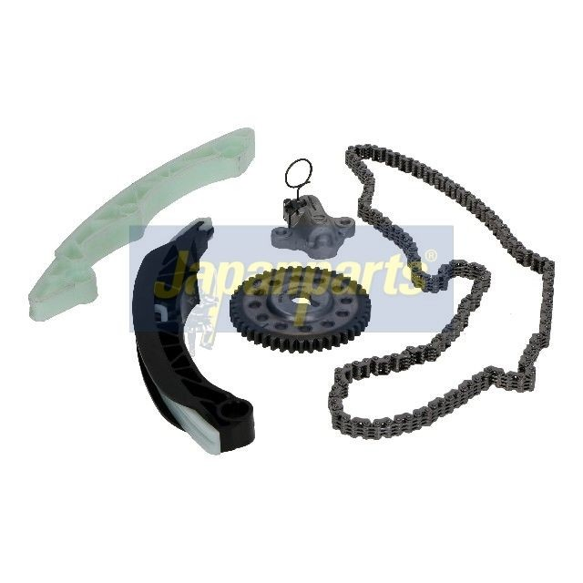 Комплект ланцюга ГРМ KDKM04 Japan Parts