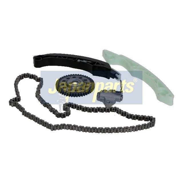 KDKM04 Japan Parts Ланцюг ГРМ, комплект