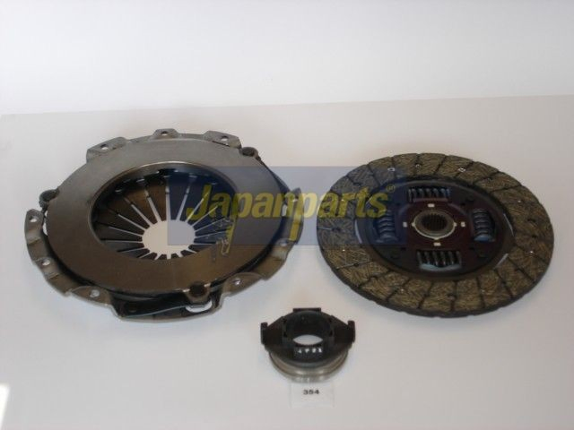 Купити Зчеплення Mazda Xedos 9 TA