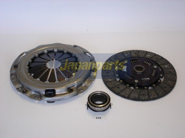Купити Зчеплення Mitsubishi Galant VIII EA