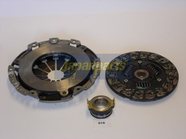 Купити KF819 Japan Parts Комплект зчеплення (диск, корзина, підшипник)
