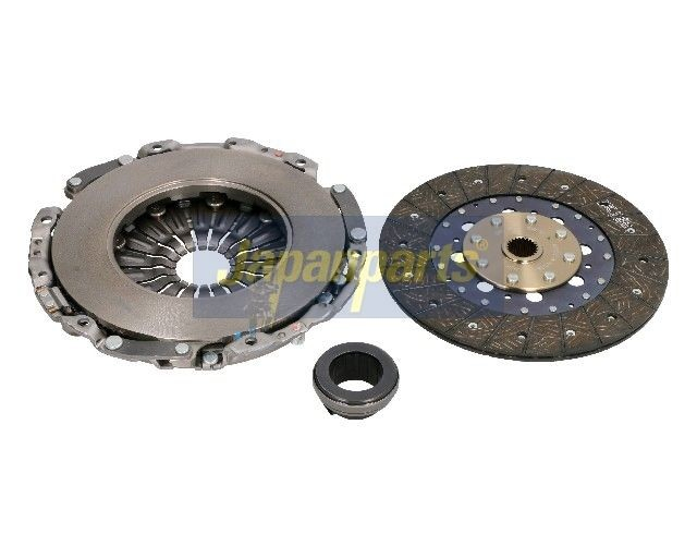 Комплект зчеплення (3 частини) Japan Parts KFW35 ціна, від 174.49 USD