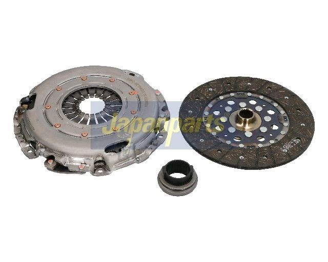 Купити KFW35 Japan Parts Комплект зчеплення (диск, корзина, підшипник)