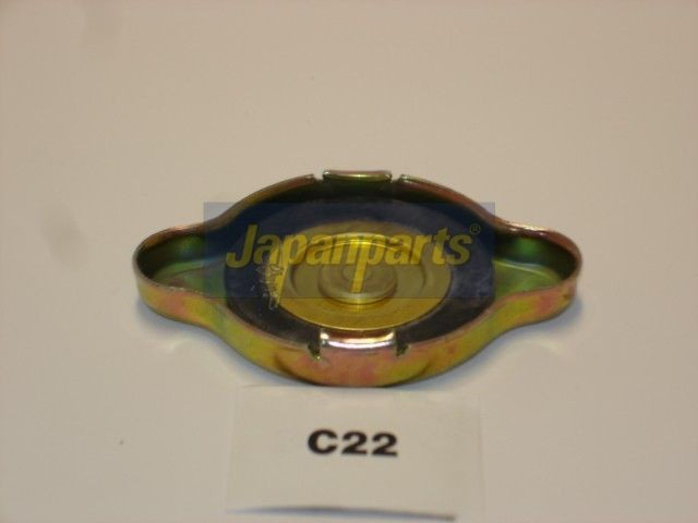 KHC22 Japan Parts Кришка / пробка радіатора