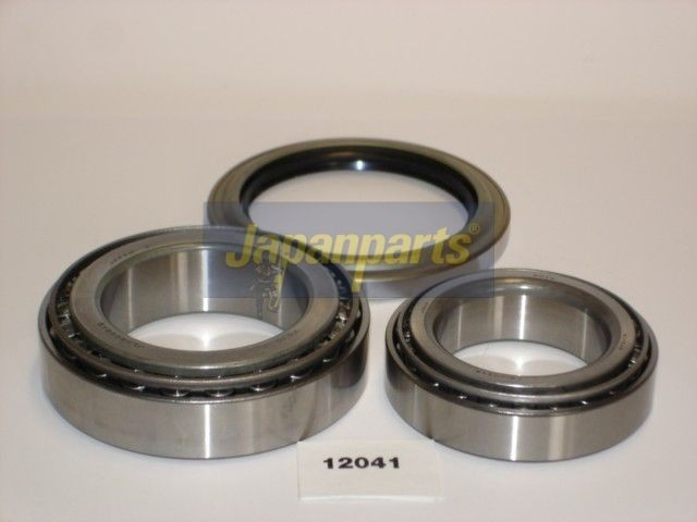 KK12041 Japan Parts Підшипник маточини передньої