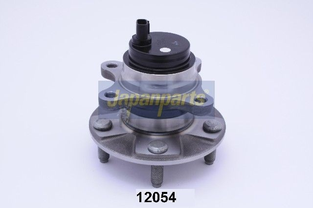Маточина колеса передня Japan Parts KK12054 ціна, від 60.48 USD