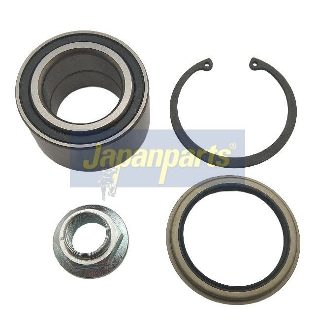 KK13006 Japan Parts Підшипник маточини передньої