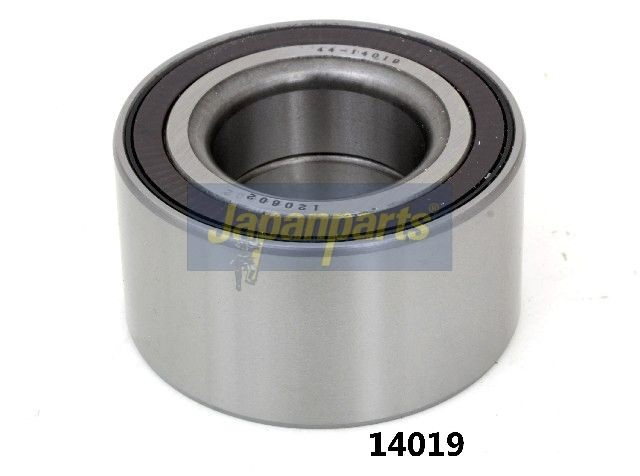 KK14019 Japan Parts Підшипник маточини передньої