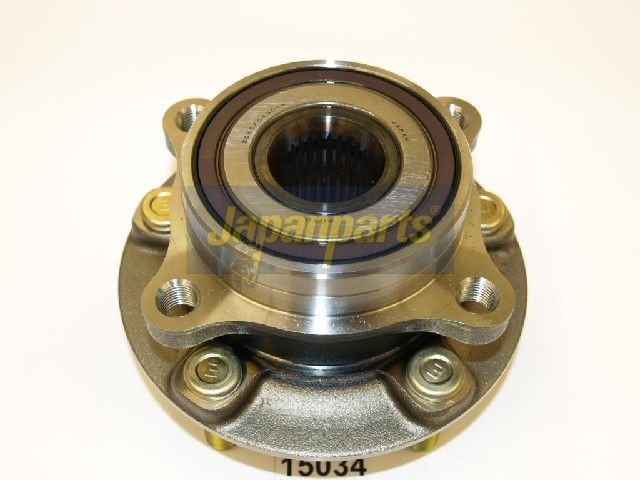 Купити KK15034 Japan Parts Маточини передніх коліс