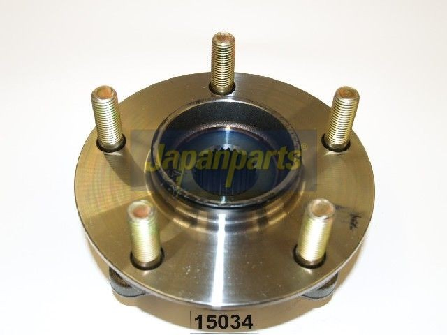 Маточина колеса передня Japan Parts KK15034 ціна, від 54.77 USD
