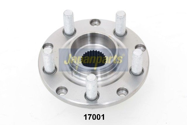 Маточина колеса передня Japan Parts KK17001 ціна, від 24.64 USD