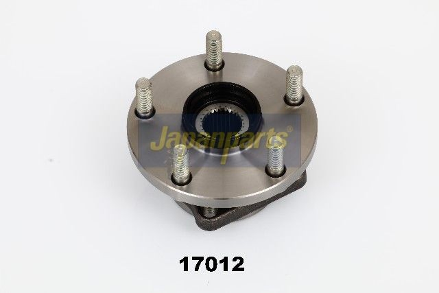 Купити KK17012 Japan Parts Маточини передніх коліс