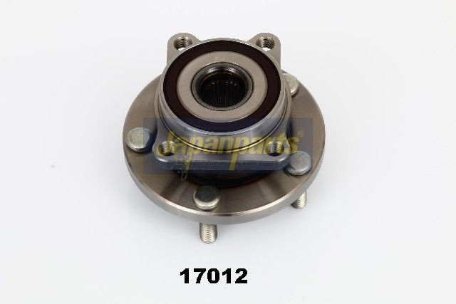 Маточина колеса передня Japan Parts KK17012 ціна, від 76.33 USD
