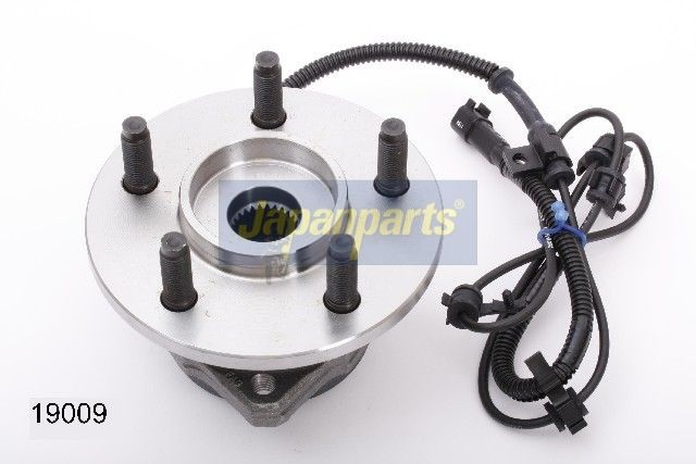 Маточина колеса передня Japan Parts KK19009 ціна, від 102.55 USD