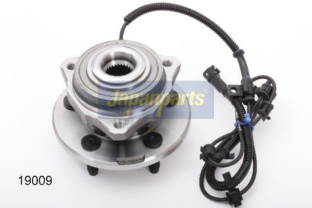 Купити KK19009 Japan Parts Маточини передніх коліс