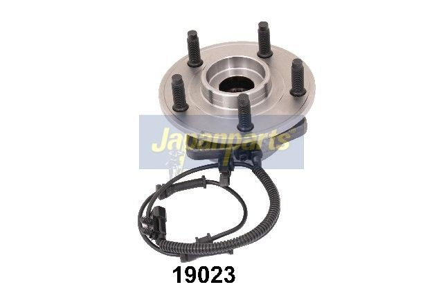 Маточина колеса передня Japan Parts KK19023 ціна, від 92.11 USD