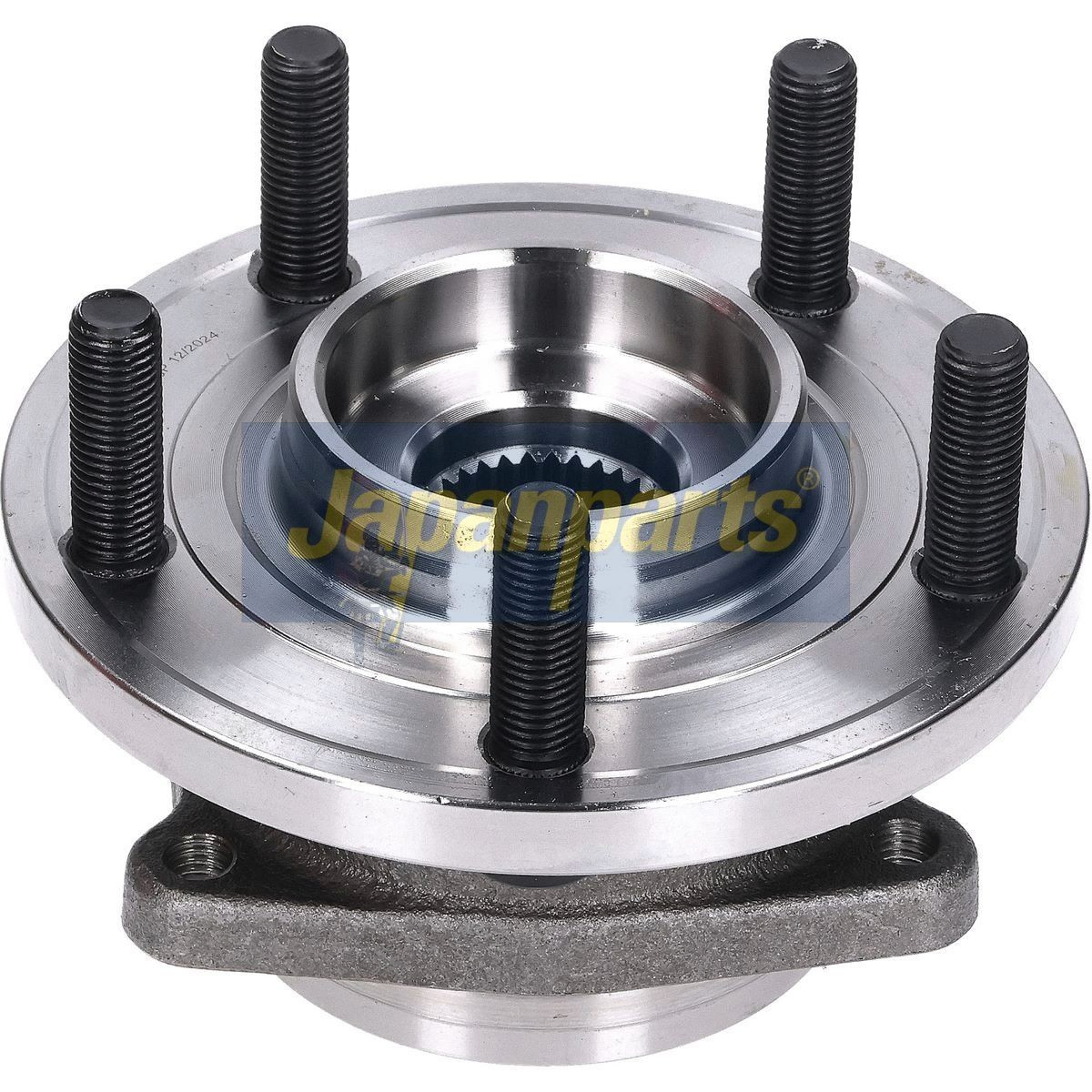 Маточина колеса передня Japan Parts KK19026 ціна, від 79.34 USD